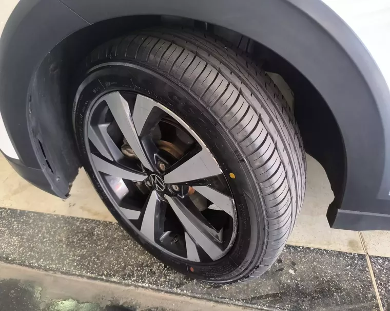 VW - VOLKSWAGEN NIVUS