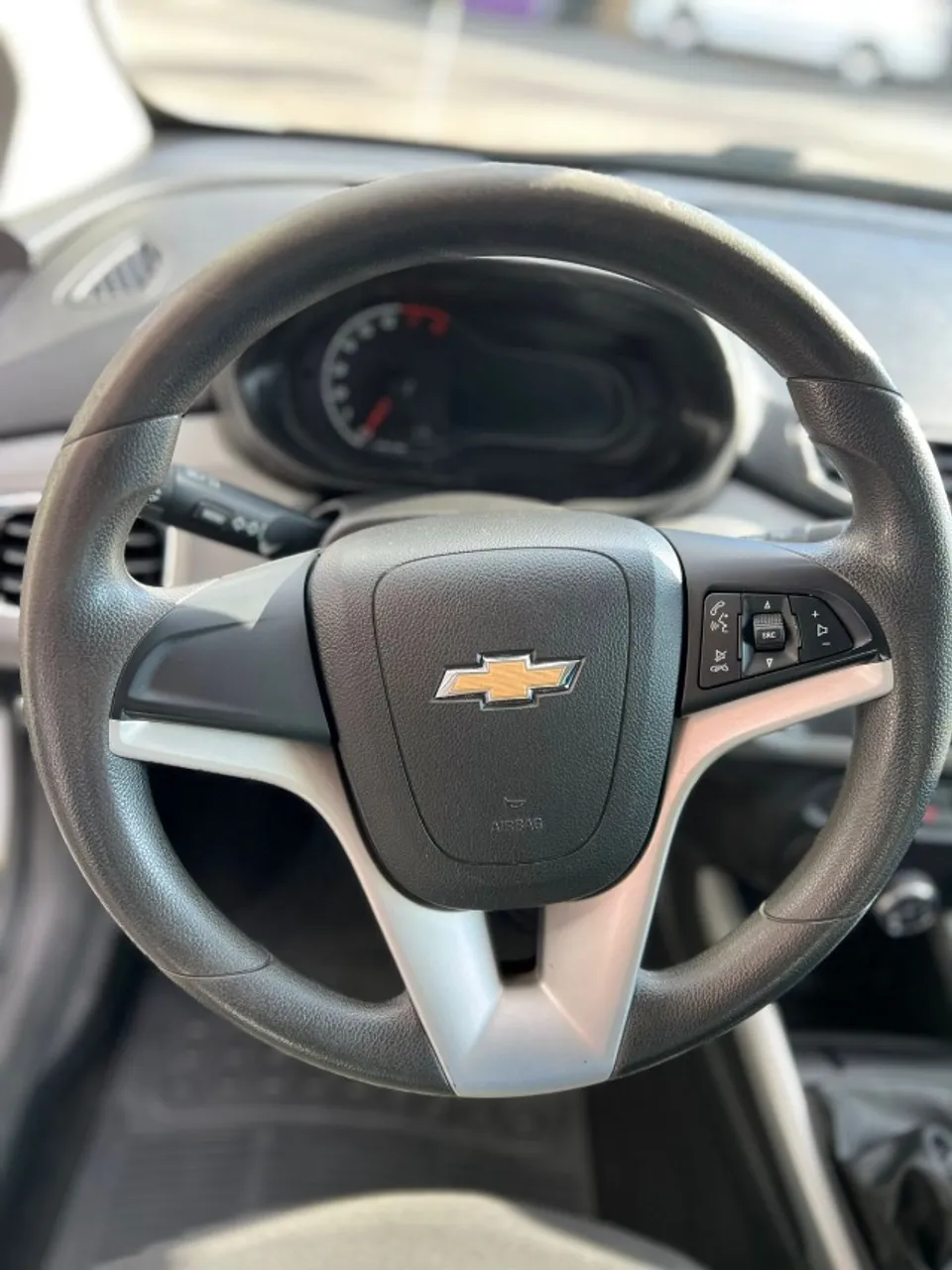 GM - CHEVROLET ONIX