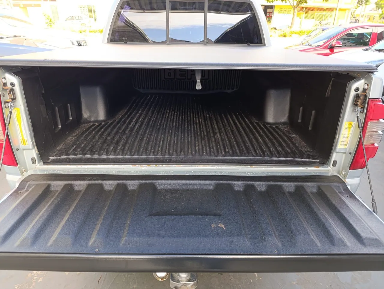 GM - CHEVROLET S10