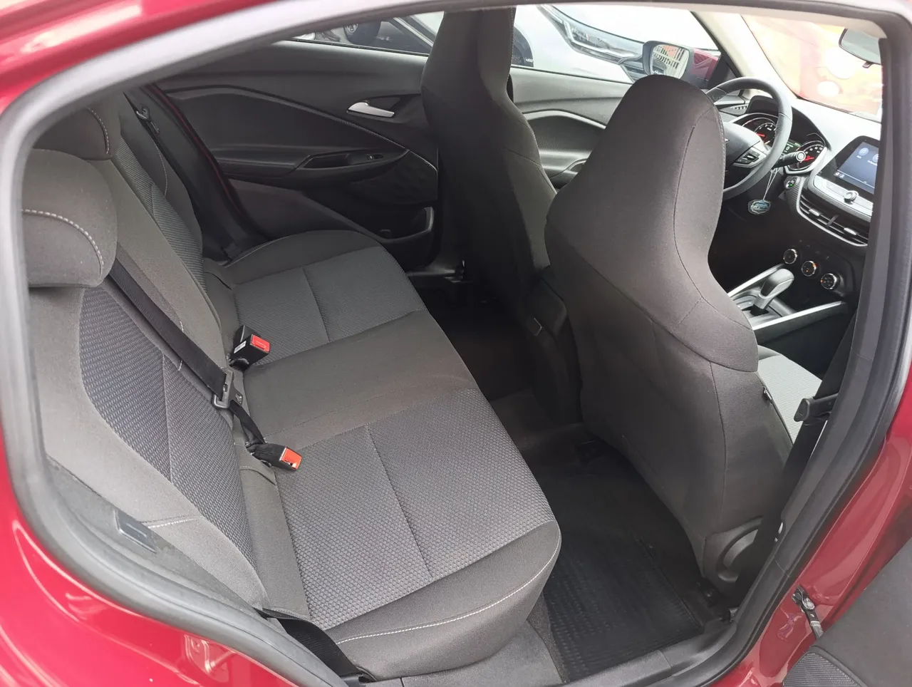 GM - CHEVROLET ONIX