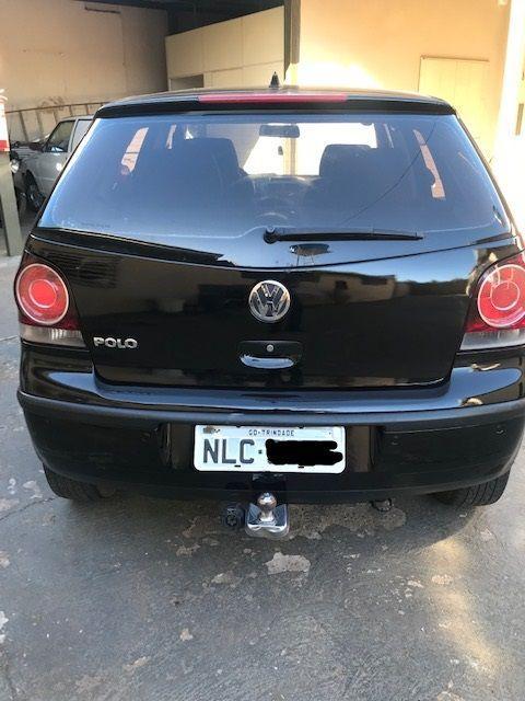 VW - VOLKSWAGEN POLO