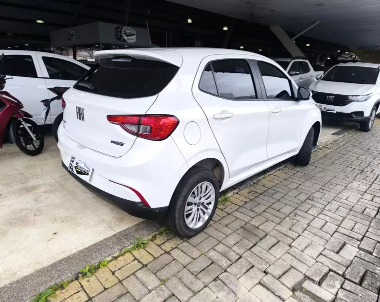 FIAT ARGO