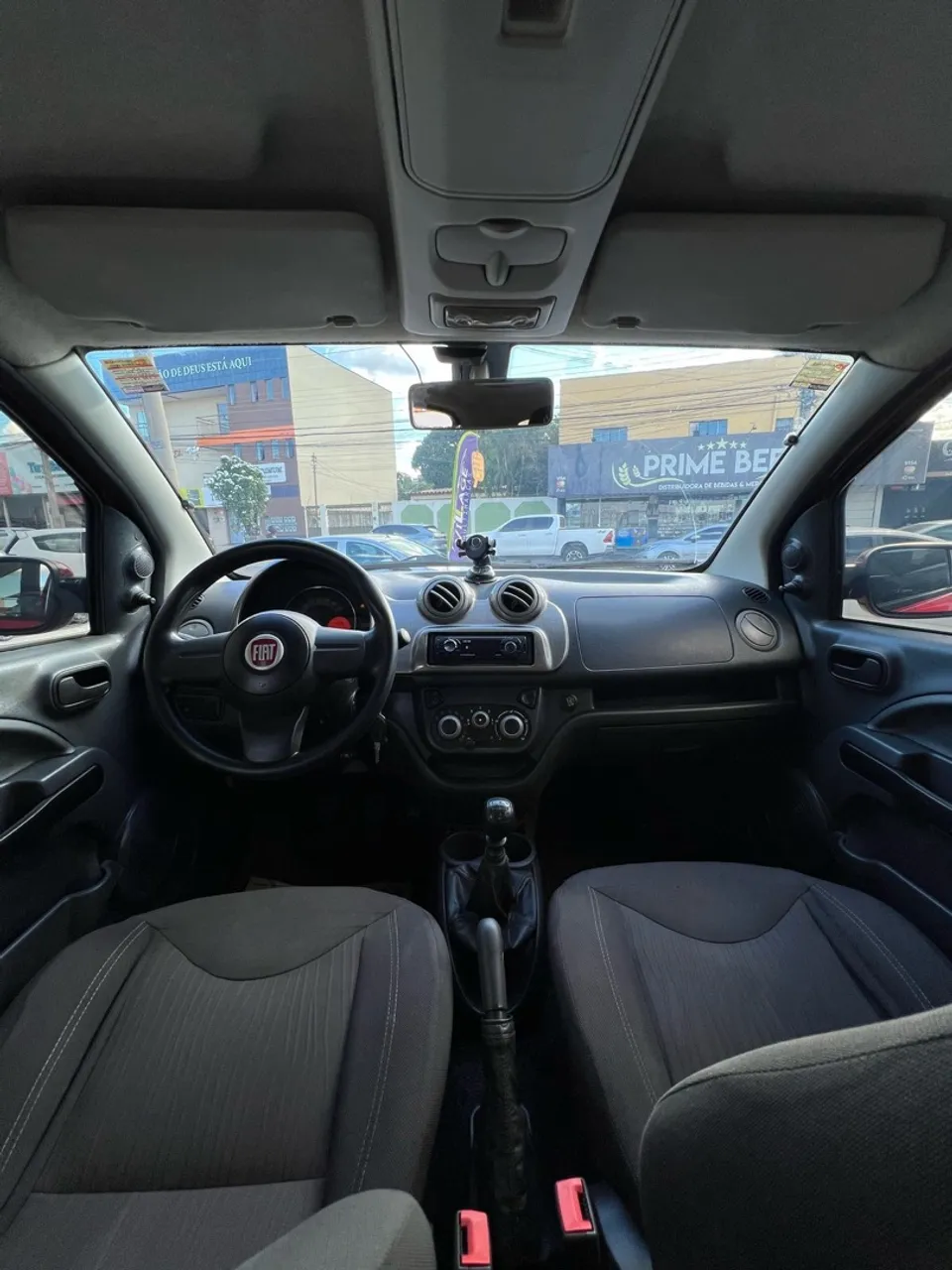 FIAT UNO