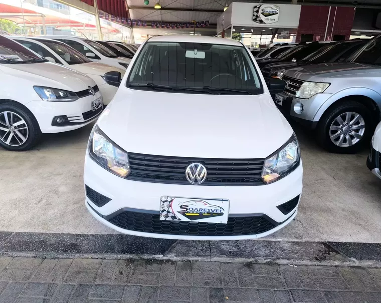 VW - VOLKSWAGEN GOL