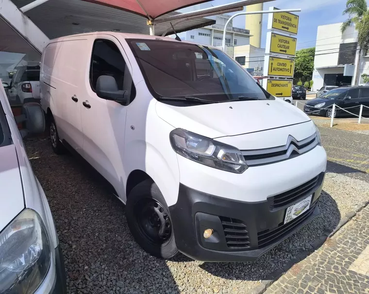 CITROËN JUMPY