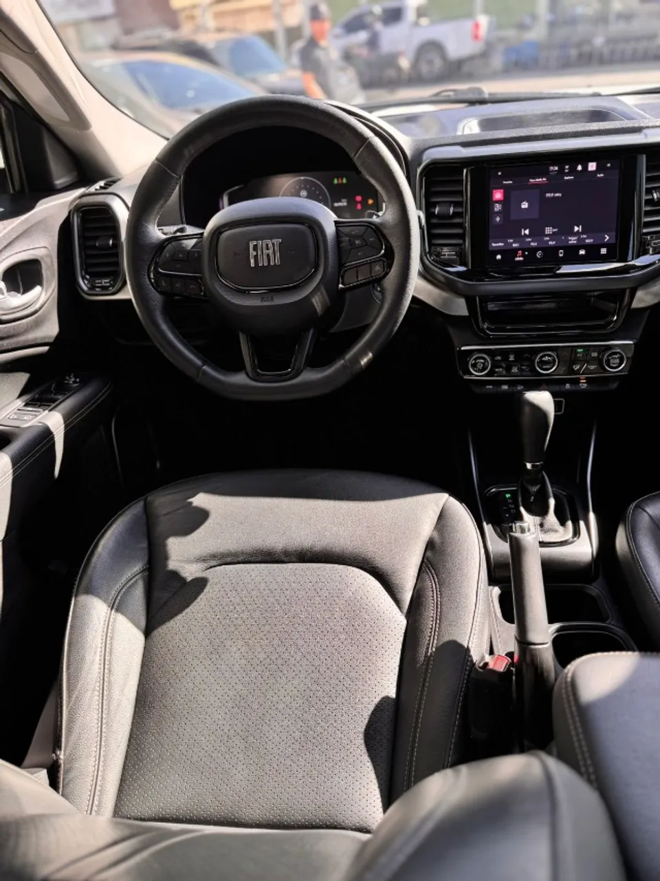 FIAT TORO