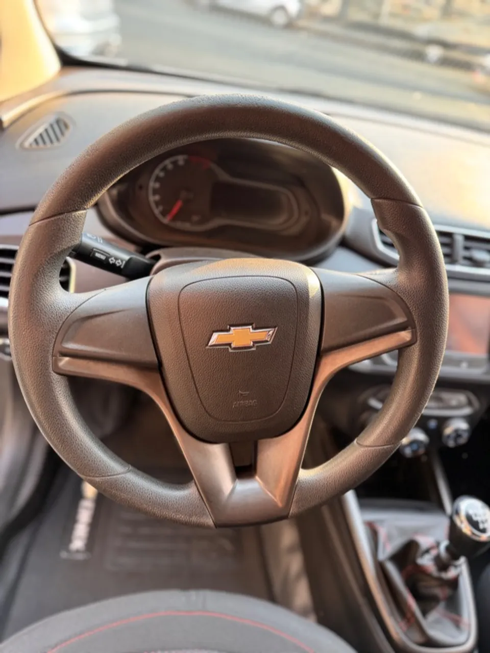 GM - CHEVROLET ONIX