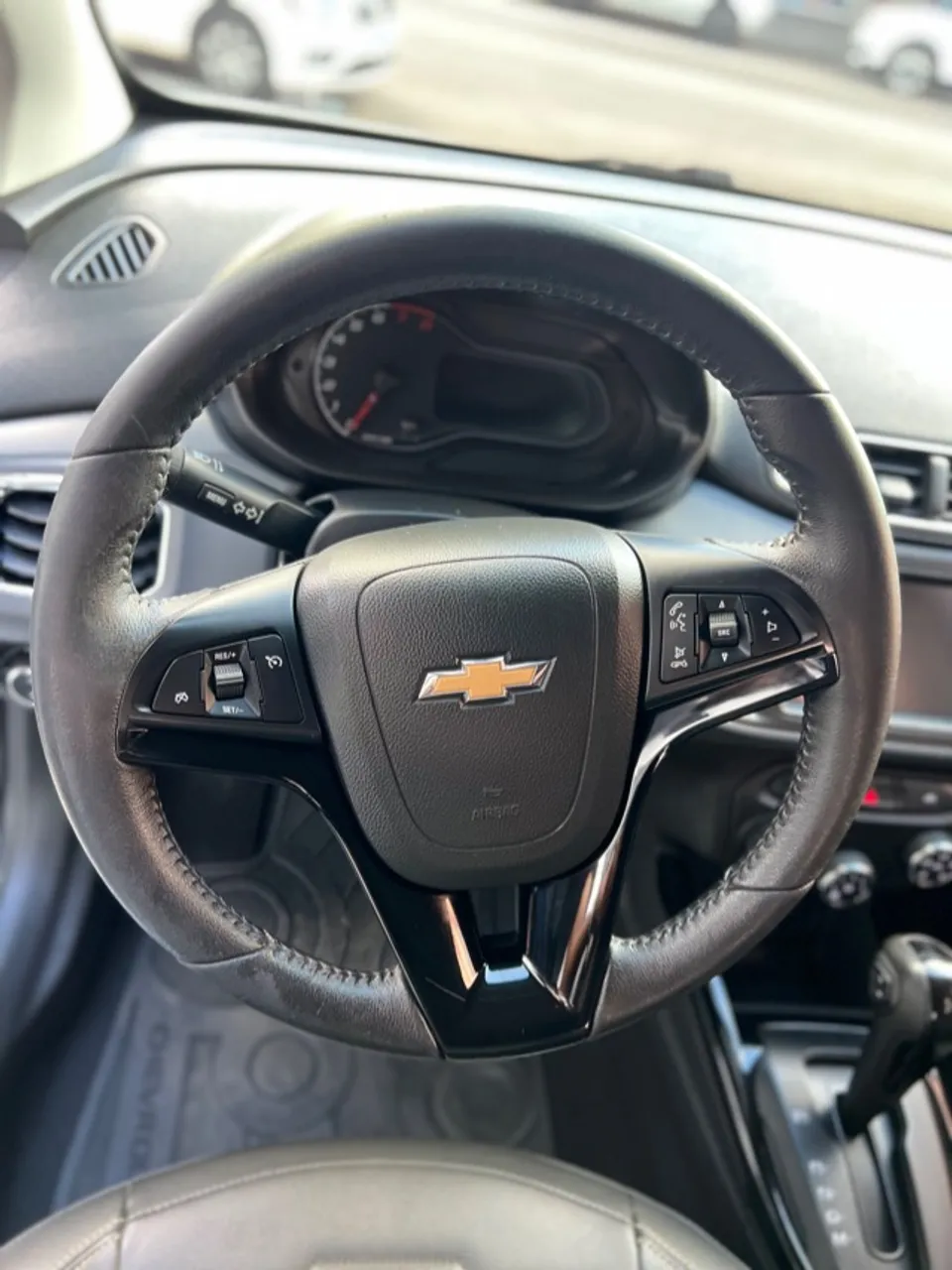 GM - CHEVROLET ONIX