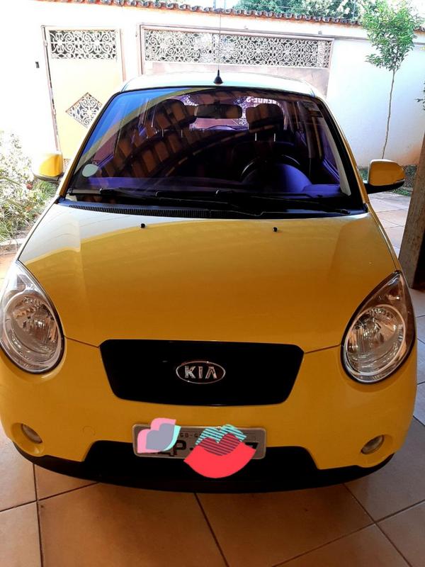KIA MOTORS PICANTO