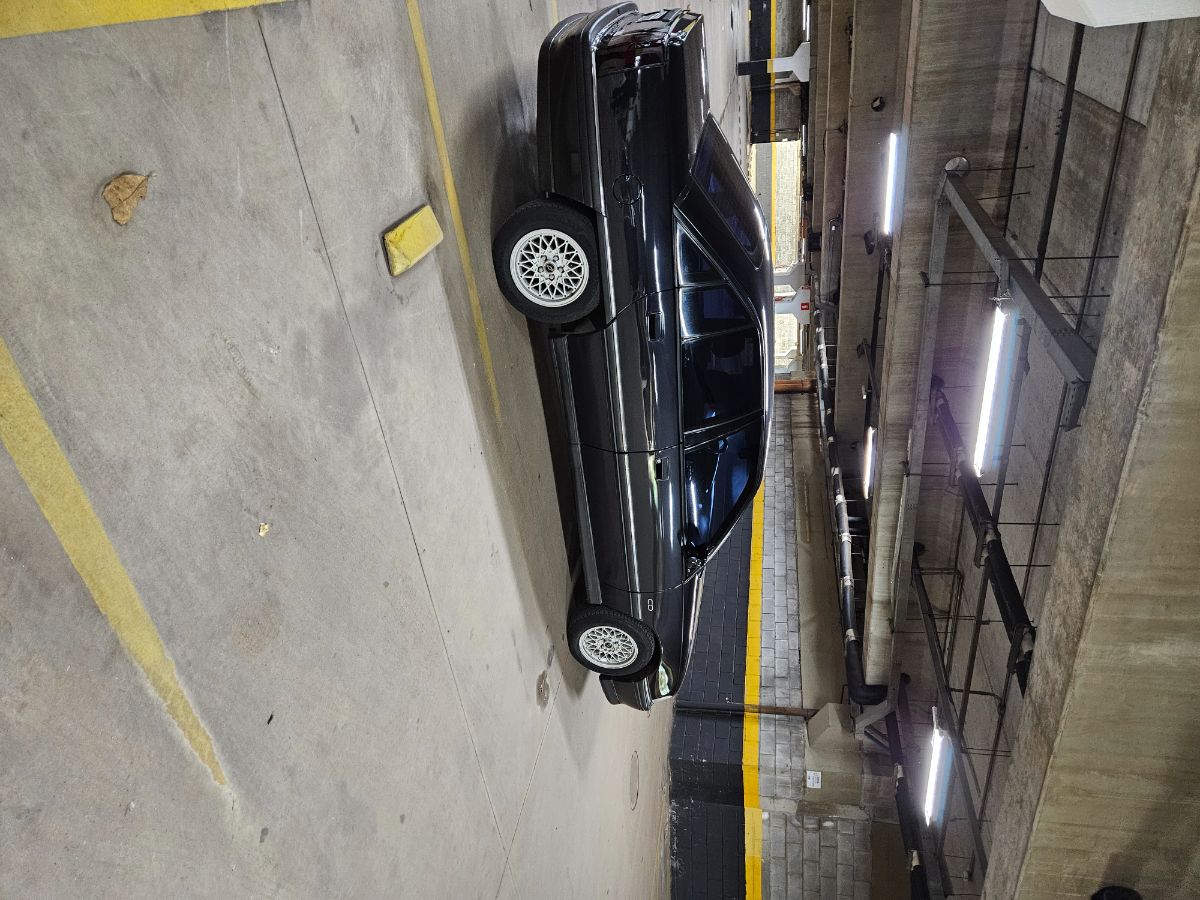 GM - CHEVROLET OMEGA