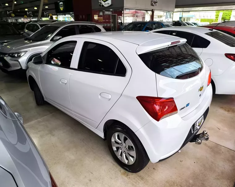 GM - CHEVROLET ONIX