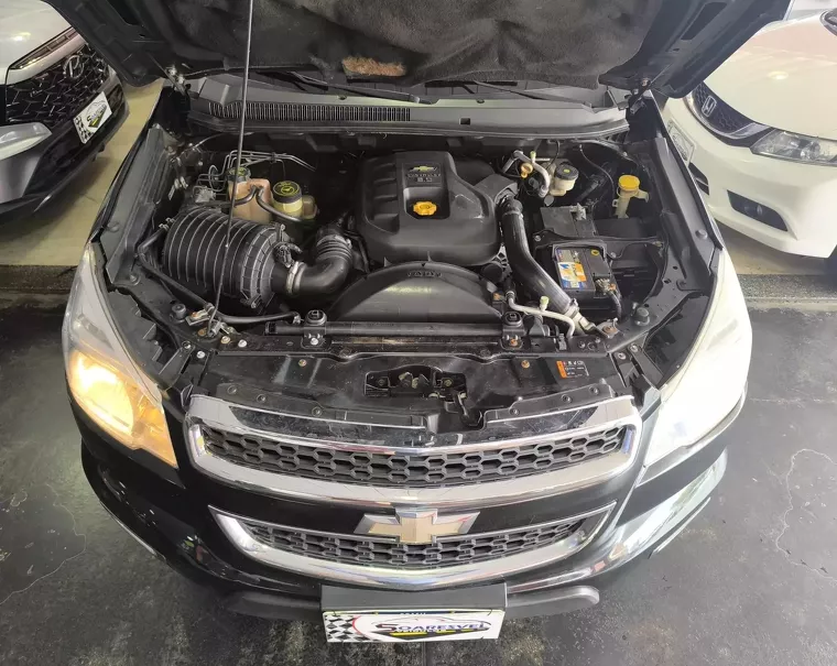 GM - CHEVROLET S10