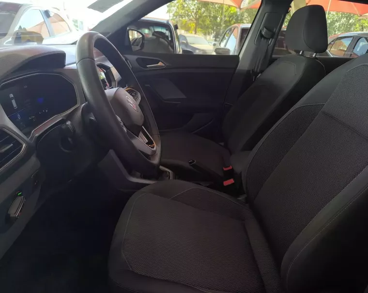 VW - VOLKSWAGEN T-CROSS
