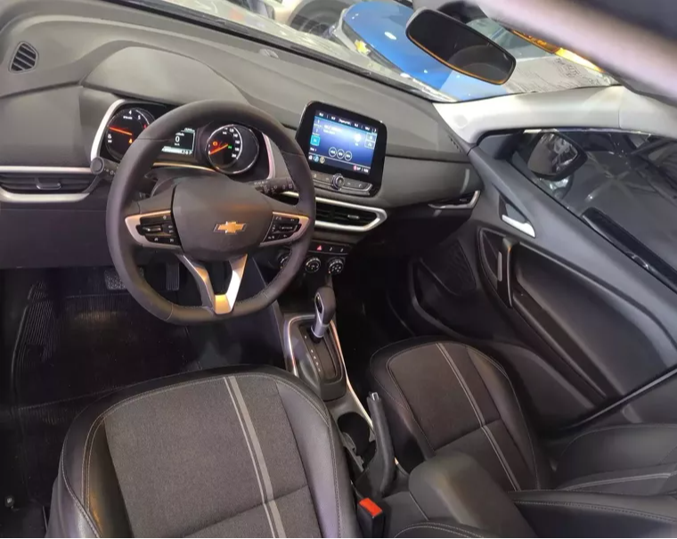 GM - CHEVROLET TRACKER