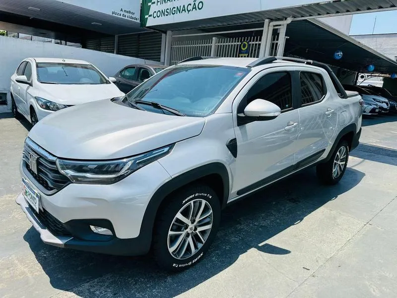 FIAT STRADA
