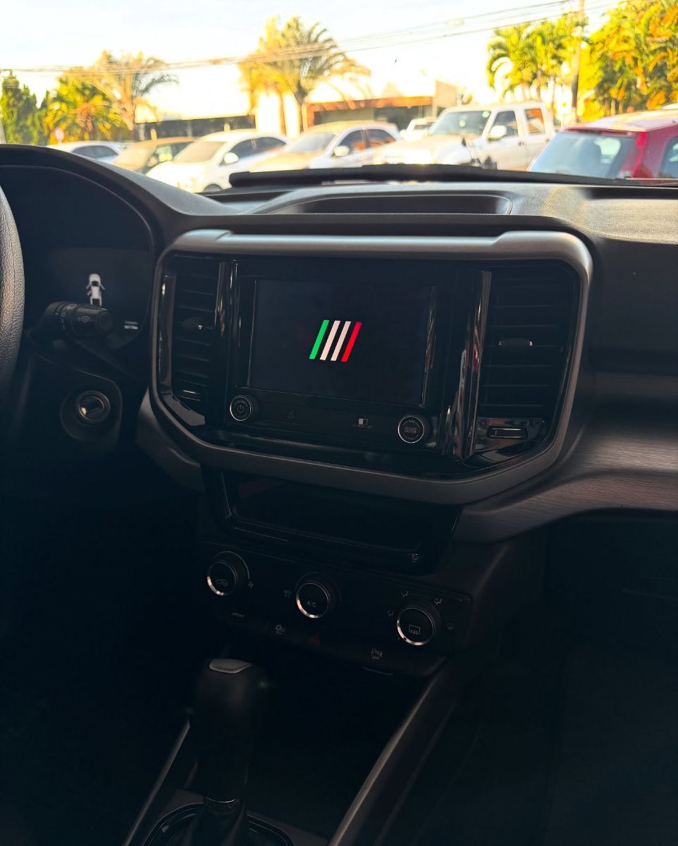 FIAT TORO