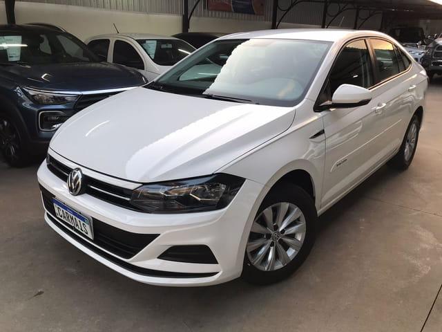 VW - VOLKSWAGEN VIRTUS