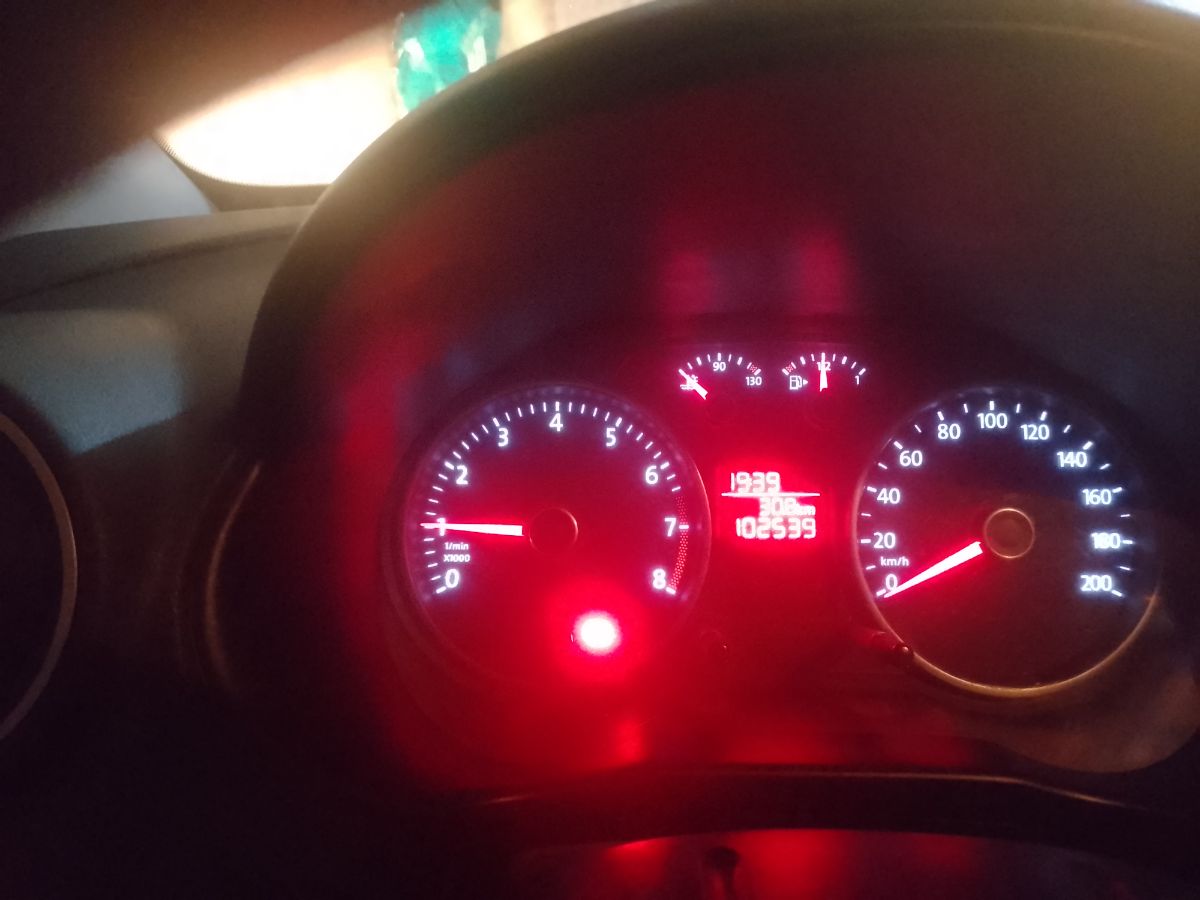 VW - VOLKSWAGEN GOL