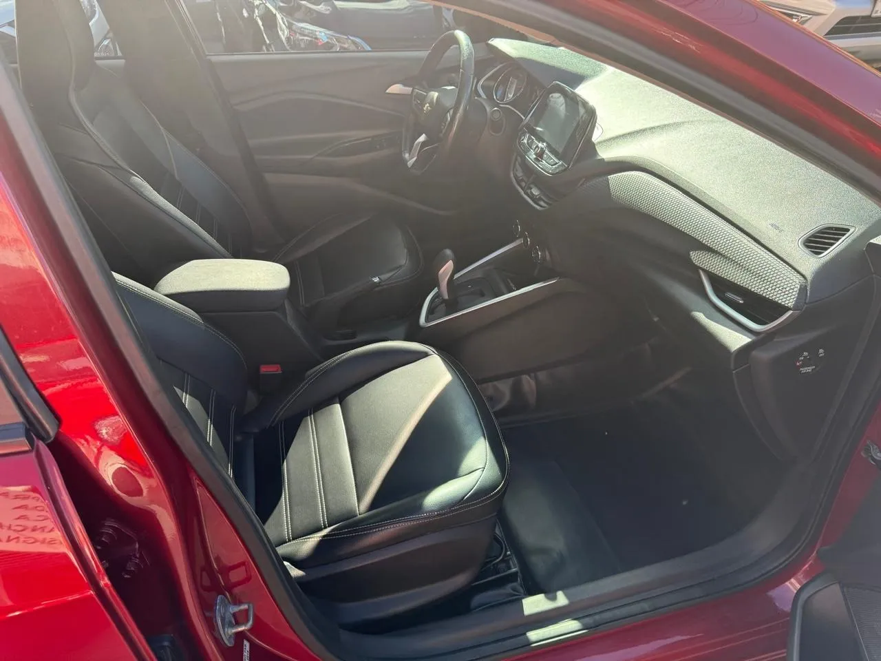 GM - CHEVROLET ONIX