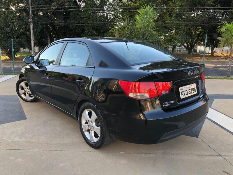 KIA MOTORS CERATO