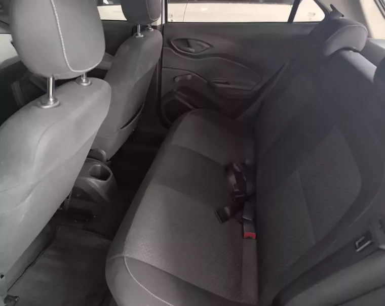 GM - CHEVROLET ONIX