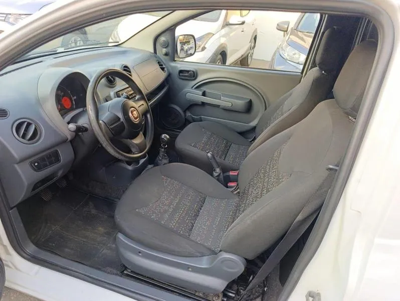 FIAT FIORINO