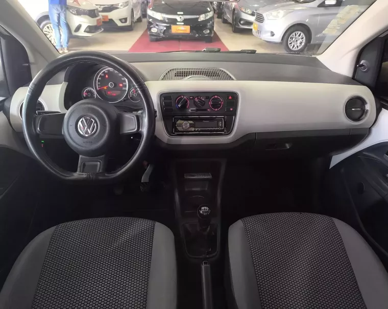 VW - VOLKSWAGEN UP!