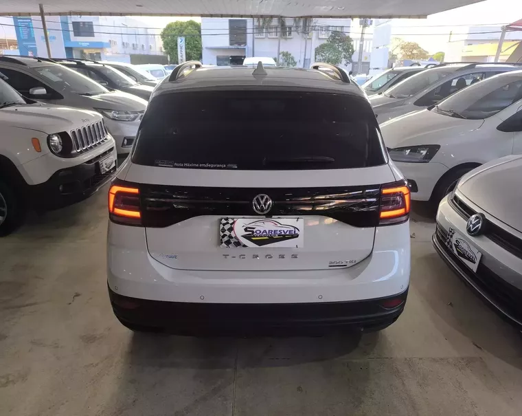VW - VOLKSWAGEN T-CROSS
