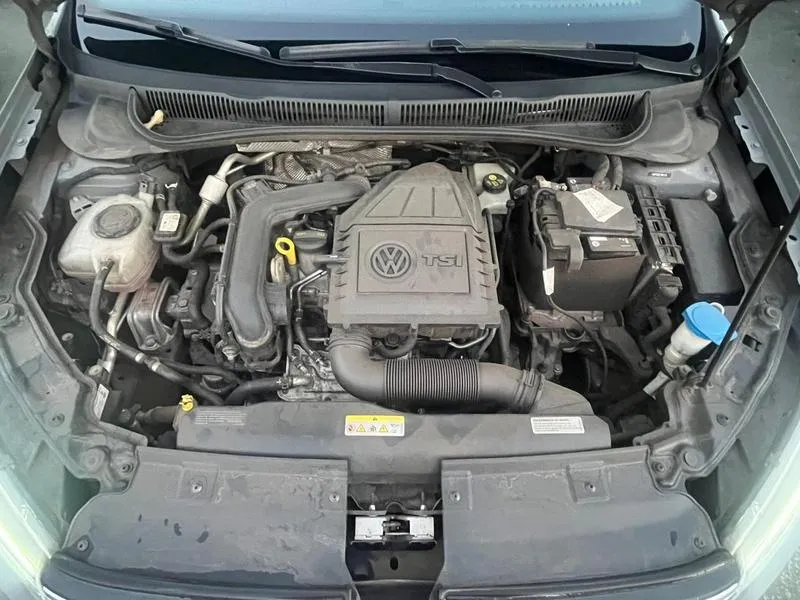 VW - VOLKSWAGEN NIVUS