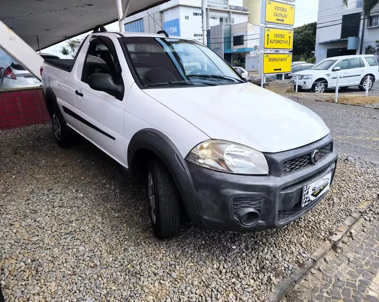 FIAT STRADA
