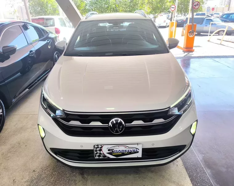 VW - VOLKSWAGEN NIVUS