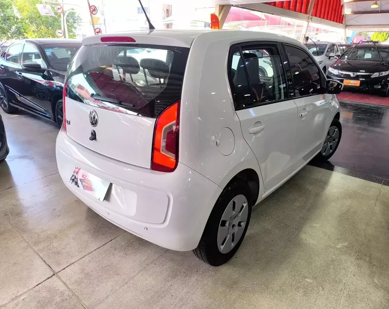 VW - VOLKSWAGEN UP!