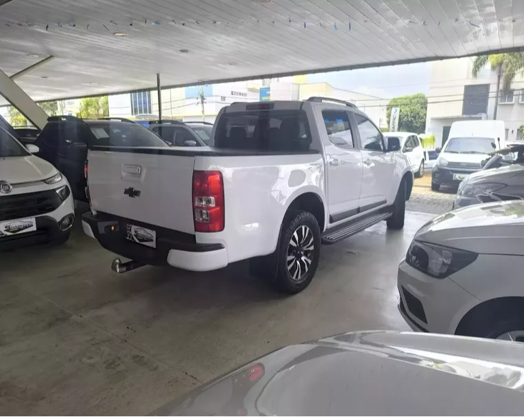GM - CHEVROLET S10