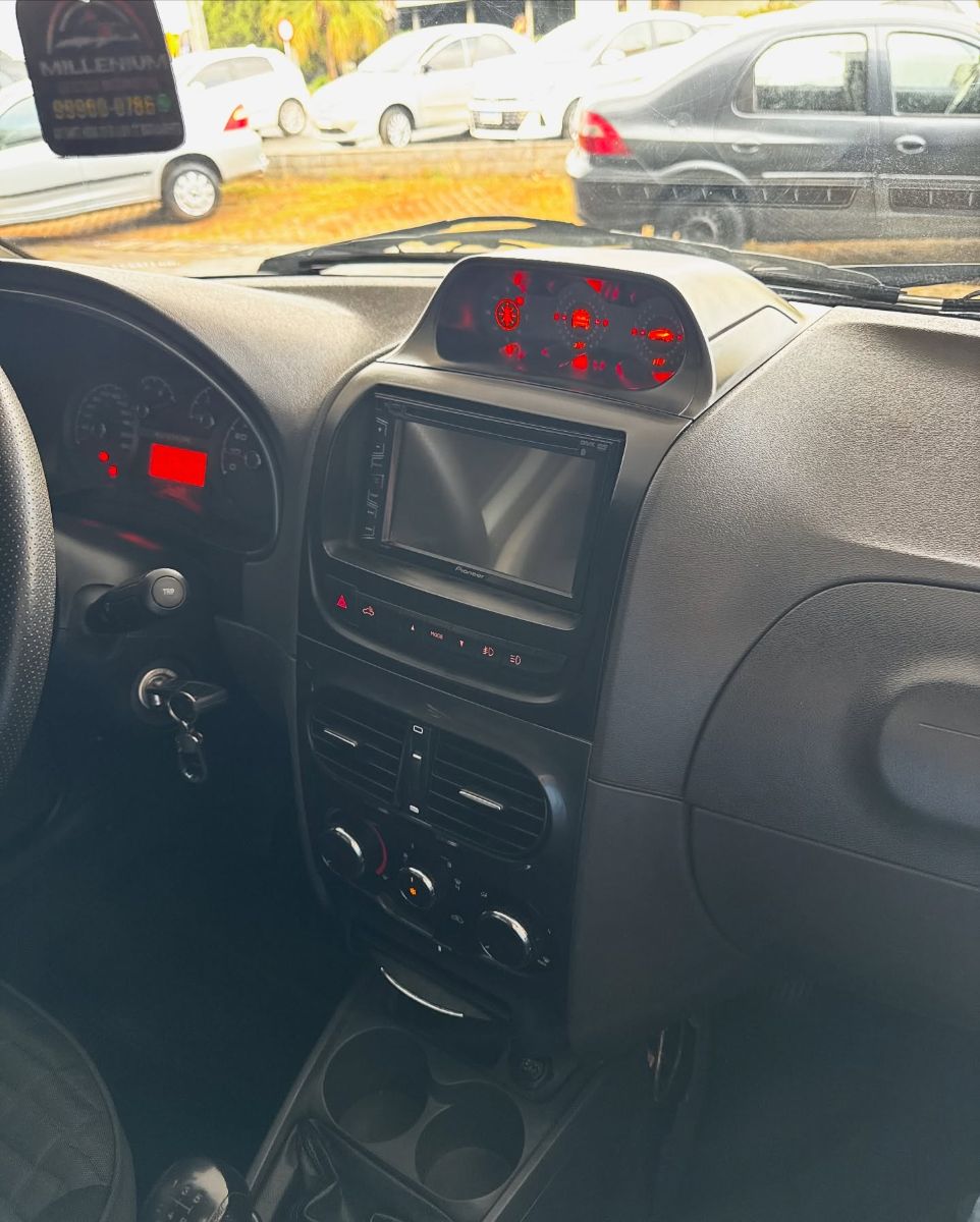 FIAT STRADA