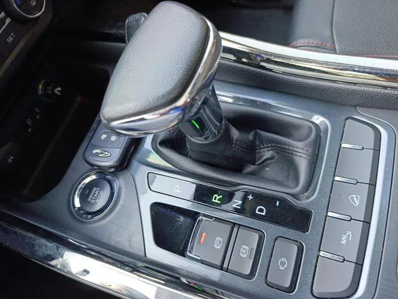 CHERY TIGGO