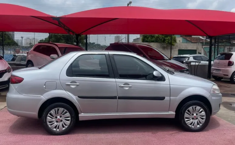 FIAT SIENA