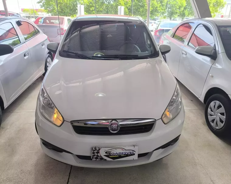 FIAT SIENA