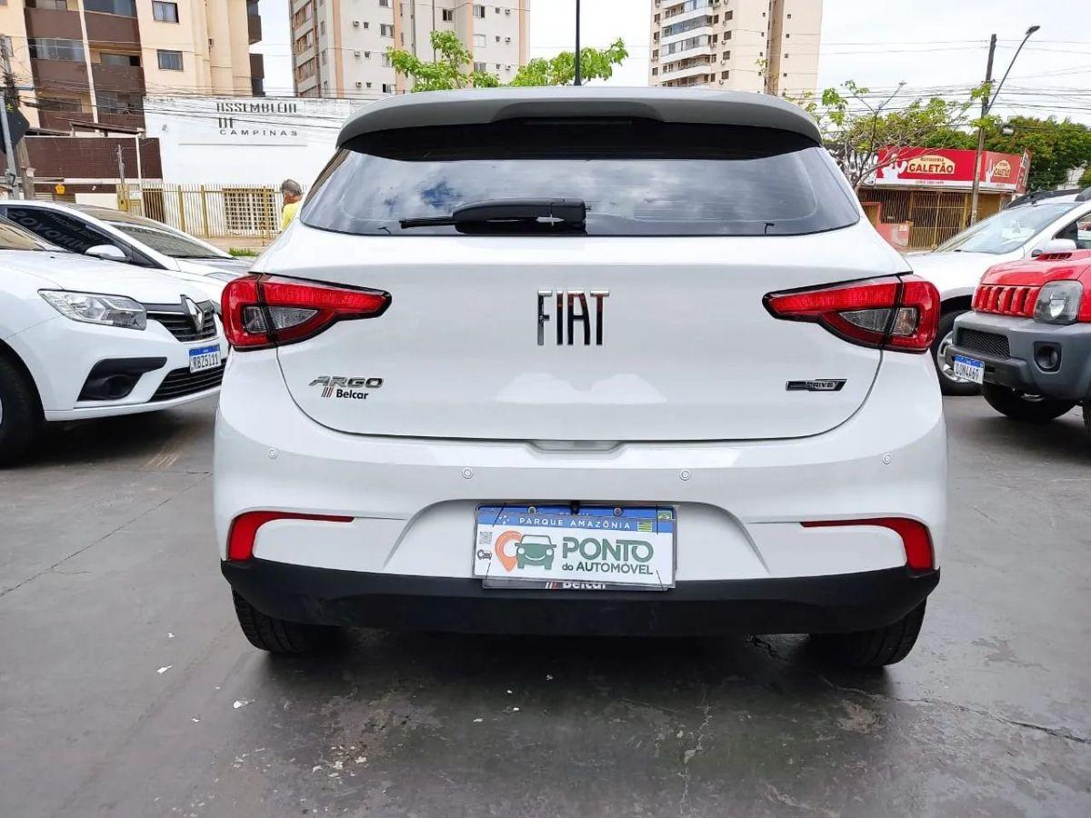 FIAT ARGO