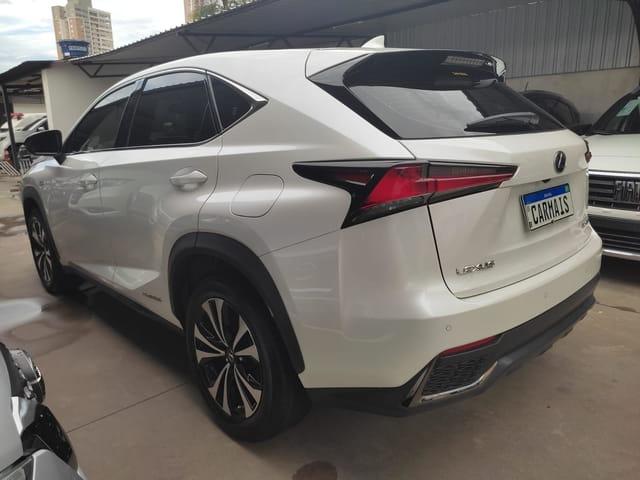 LEXUS NX-300