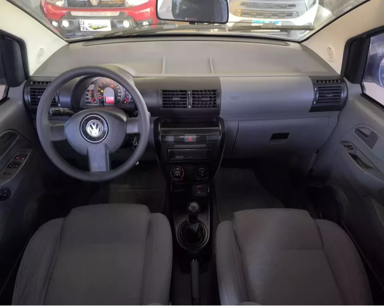 VW - VOLKSWAGEN SPACEFOX
