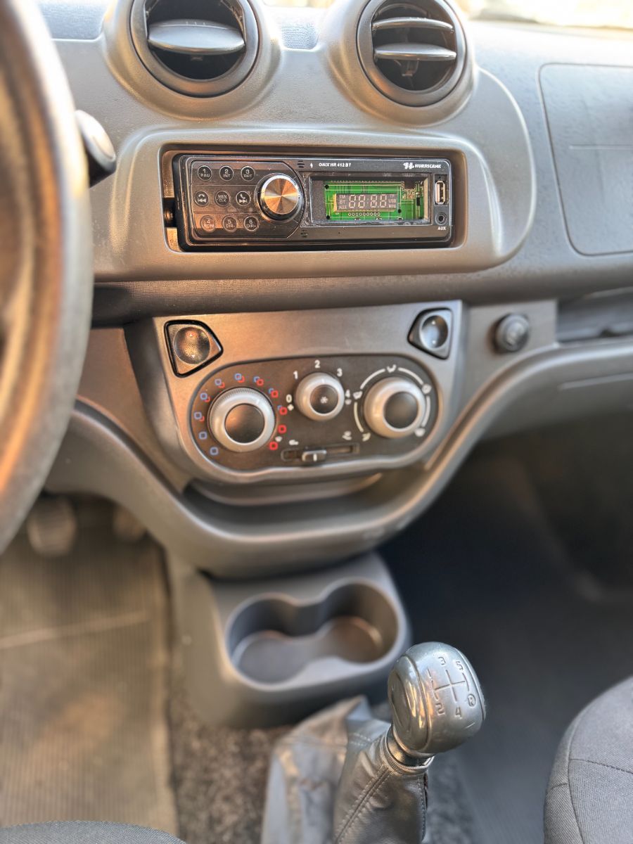 FIAT FIORINO