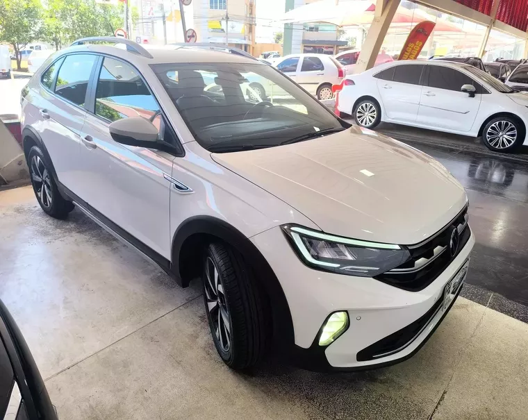 VW - VOLKSWAGEN NIVUS