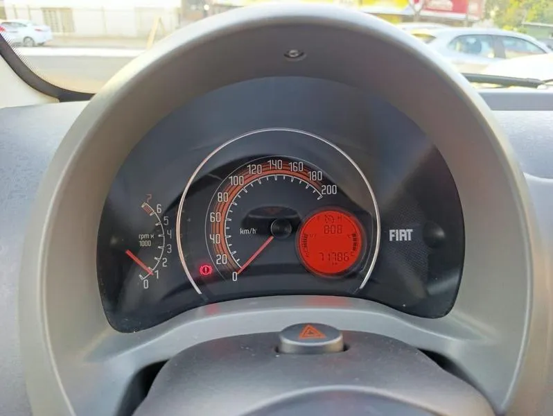 FIAT FIORINO