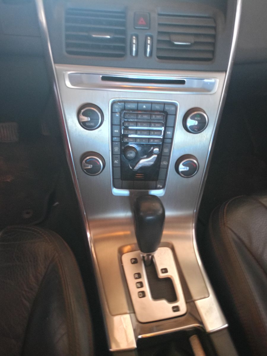 VOLVO XC