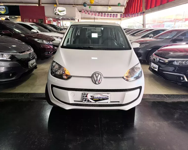 VW - VOLKSWAGEN UP!