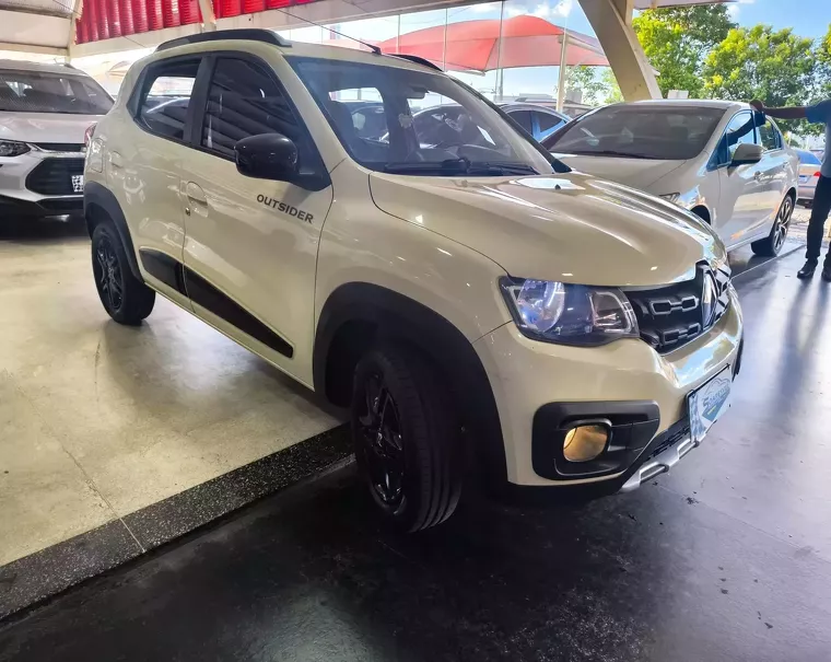 RENAULT KWID