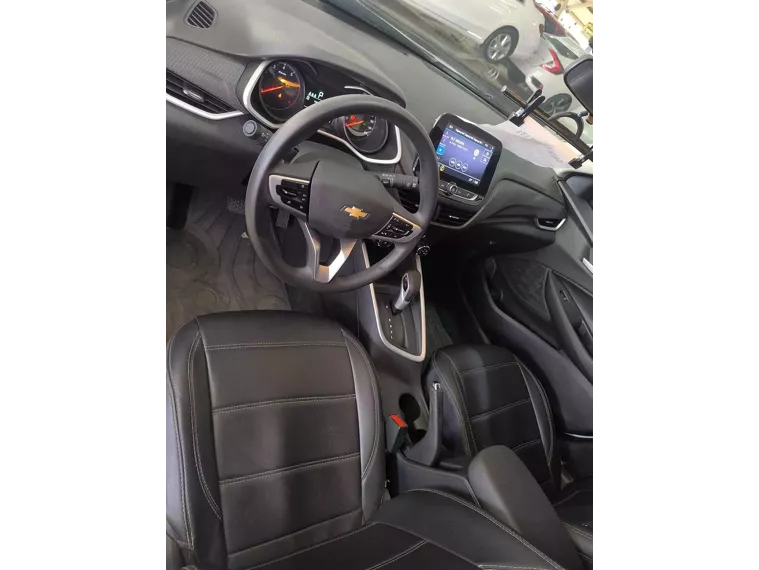 GM - CHEVROLET ONIX