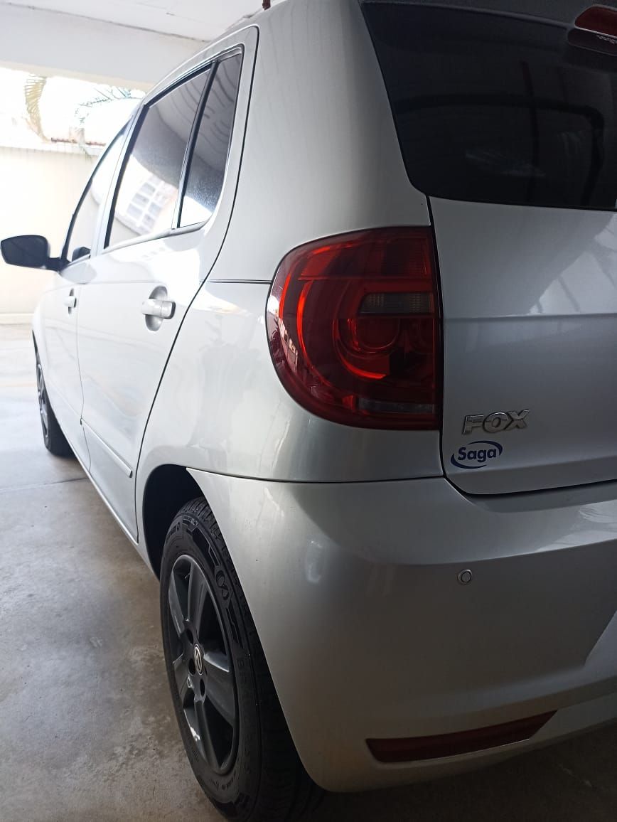 VW - VOLKSWAGEN FOX