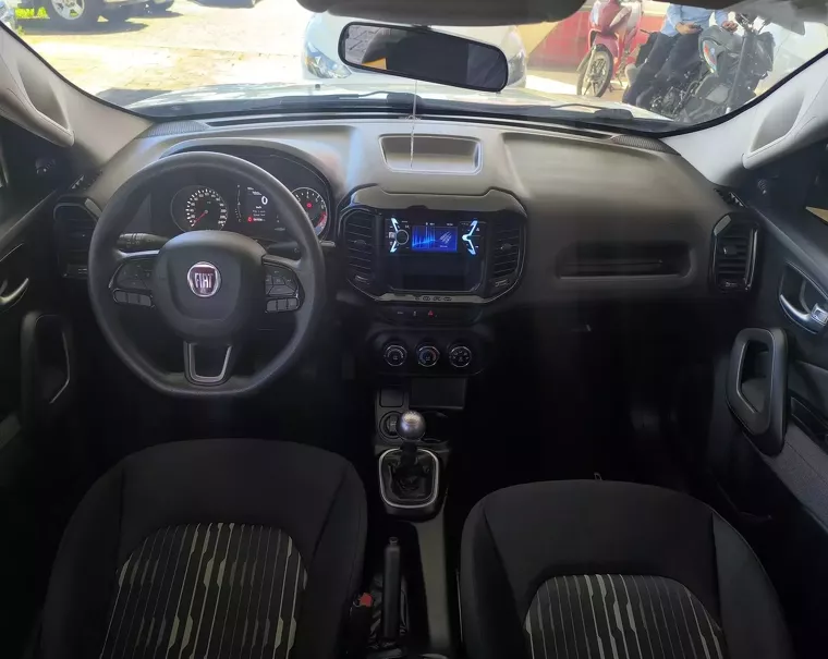 FIAT TORO