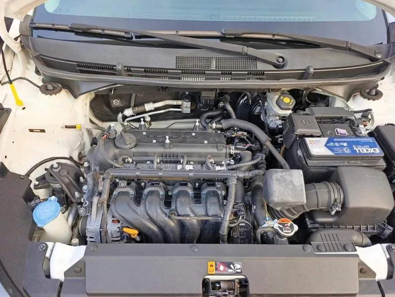HYUNDAI HB20X